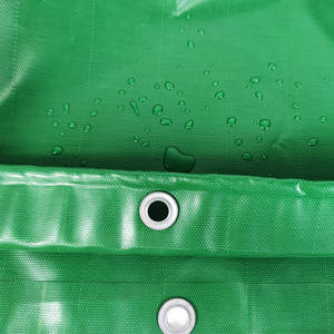 ผ้าคลุมรถรางกันน้ำ Lvju สำหรับงานก่อสร้าง - Product Image 5