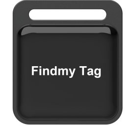 Nhà Máy bán hàng trực tiếp con eldering theo dõi an toàn cá nhân thiết bị an toàn ghép nối theo dõi không khí tag airtag Tracker GPS - Product Image 6