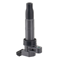 High Stability Automobile Ignition Coil UF611 27300-3F100 C1667 5C1724 Compatible Hyundai Sonata Tucson Genesis 2.4L L4
