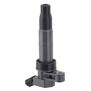คอยล์จุดระเบิดรถยนต์ความเสถียรสูง UF611 27300-3F100 5C1724 C1667ที่ใช้ได้กับ Hyundai Sonata Tucson Genesis 2.4L L4 - Product Image 5