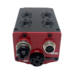 Lector de Códigos de Barras Industrial Keyence SR-2000W, Escáner de Códigos 2D de Alta Velocidad para Logística y Líneas de Ensamblaje Electrónico - Product Image 5