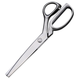 Sastre zigzag corte <span class=keywords><strong>tijeras</strong></span> de encaje - Product Image 4