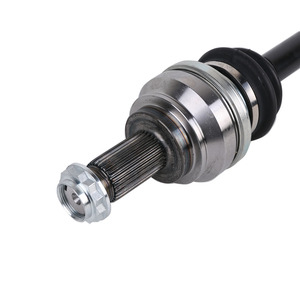 33207572424 33217532266 <span class=keywords><strong>Arbre</strong></span> d'essieu <span class=keywords><strong>de</strong></span> voiture <span class=keywords><strong>de</strong></span> rechange pour <span class=keywords><strong>BMW</strong></span> <span class=keywords><strong>E60</strong></span> 2003-2023 - Product Image 3