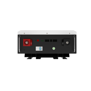 แบตเตอรี่เก็บพลังงานติดผนังลดราคาพิเศษ ความจุ 25.6V 200Ah ปลอดภัย เชื่อถือได้ ติดตั้งง่าย รวดเร็ว - Product Image 3