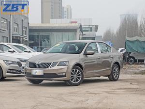 Offre Spéciale Véhicules bon marché Volkswagen <span class=keywords><strong>Skoda</strong></span> Octavia <span class=keywords><strong>2023</strong></span> 1.5L voiture à essence automatique conduite à gauche berline voiture voitures neuves - Product Image 2