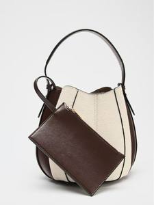 Borsa da donna transfrontaliera 2025 nuovo prodotto con coulisse borsa a tracolla portatile versatile e di grande capacità - Product Image 4