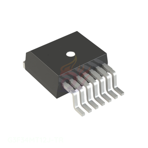 Liste de prix G3F34MT12J-TR pour composants électroniques 1200V 34M TO-263-7 <span class=keywords><strong>G3F</strong></span> SIC MOSFE TO-263-7 Transistors Distributeur agréé - Product Image 1