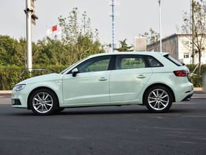 Audi <span class=keywords><strong>A3</strong></span> Sportback 2018 Usado, Gasolina, Volante a la Izquierda, Sedán de <span class=keywords><strong>Segunda</strong></span> <span class=keywords><strong>Mano</strong></span>, 1.4T, Volante de Cuero, Autos Usados de Boutique en Venta - Product Image 6