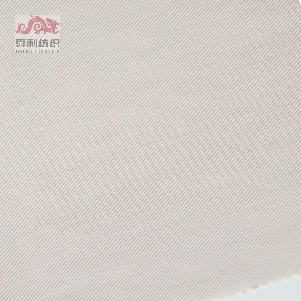 70% Cotton 30% Nylon Twill Fabric 290GSM, Abrasion-Resistant ...