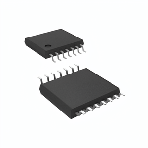 ชุดส่วนประกอบอิเล็กทรอนิกส์14 TSSOP (0.173 ", กว้าง4.40มม.) 74HC86PW เดิม112 IC Gate XOR 4CH 2 Inp 14 tsslogic - Product Image 1