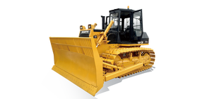 Cina merek teratas baru harga yang lebih baik Shantui <span class=keywords><strong>SD13</strong></span> 140HP 14 ton kecil Crawler Bull Bulldozer dengan Ripper untuk dijual - Product Image 3