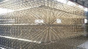 Nệm Trong Lò Xo Chất Lượng Cao Sản Phẩm Bán Chạy Nhất Lò Xo Hình Sóng - Product Image 4