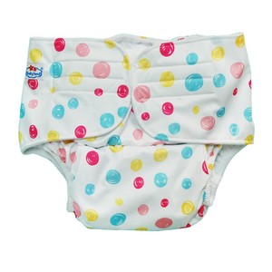 2021 Babyland Nuovo Arrivo Per Adulti Pannolini Del Panno Del Bambino - Product Image 5