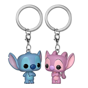 Factory Direct Custom 3D PVC Injection Plastic Keychains New Design Keychains