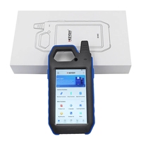 Programador de Llaves KEYDIY KD MAX, Generador de Control Remoto OBD2, Lector de Chips, Probador de Frecuencia, Multifuncional