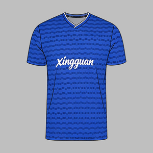 Футбольные формы клубов Европы оптом от производителя: Футболки ФК Эвертон, форма Toffees - Product Image 3