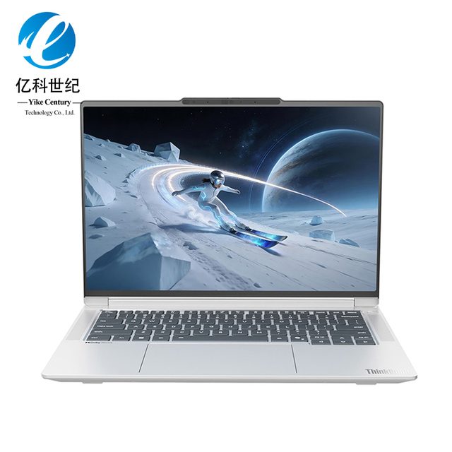 2026 Brand New Lenovo Thinkbook 14+ AMD AI 7 H 450/AI 9 H 465 32GB 1TB 14.5-inch 3K Enterprise Business Personal Creative Laptop