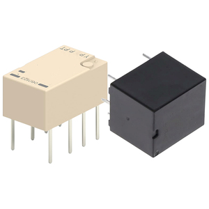 รีเลย์ DC12 G9TA-K1ATW 60A 12โวลต์ออกแบบมาเป็นพิเศษสำหรับระบบควบคุมอุตสาหกรรม - Product Image 1