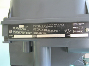 Nouveau Vee-ball V150 Control Nps 1/2/3/4 avec boîtier en acier inoxydable à brides - Product Image 4