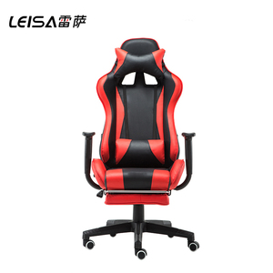 E-Sports New <strong>Design</strong> High Quality Materials Perfect Gaming Chair Modern Pu Leather <strong>Computer</strong> Pc <strong>Game</strong> Chair Gaming Cadeira Gamer - Product Image 3