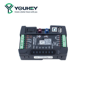 Module de communication de surveillance cloud Smartgen CMM366A-4G avec câble réseau pour groupe électrogène diesel – Modules de communication Ethernet - Product Image 1