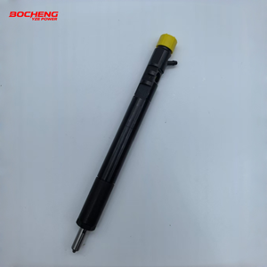 Iniettore Diesel Common Rail EJBR02601Z A6650170121 per SsangYong Kyron <span class=keywords><strong>Rexton</strong></span> Rodius Stavic 2.7L XDi D27DT Euro 3 - Product Image 2