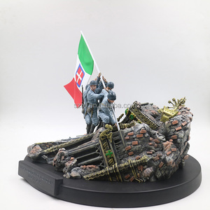 Figurines d'armée <span class=keywords><strong>en</strong></span> <span class=keywords><strong>plastique</strong></span> OEM / <span class=keywords><strong>Jeux</strong></span> d'armée / Figurines d'armée personnalisées OEM - Product Image 6