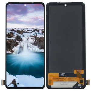 Pantalla LCD OLED para Teléfono Móvil <span class=keywords><strong>Redmi</strong></span> <span class=keywords><strong>Note</strong></span> <span class=keywords><strong>11</strong></span> <span class=keywords><strong>Pro</strong></span> con Marco Original para <span class=keywords><strong>Xiaomi</strong></span> <span class=keywords><strong>Redmi</strong></span> <span class=keywords><strong>11</strong></span> <span class=keywords><strong>Pro</strong></span> 5G, Pantalla Táctil de Repuesto - Product Image 4