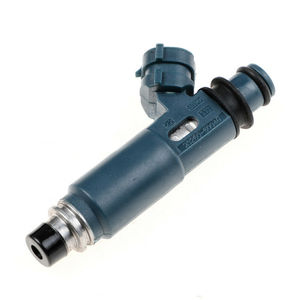Inyector de Combustible 23250-50040 23209-50040 23250-0F010 para Toyota, Boquilla de Acero, Presión Estándar - Product Image 3