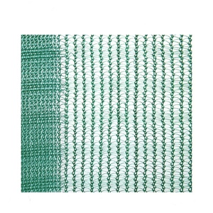 Filet pare-vent de jardin en polyéthylène haute densité vert pour la protection des olives, maille fine anti-chute avec service de découpe - Product Image 4