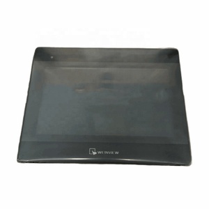 Weintek 10.1 inch 1024x768 TFT LED Đèn nền màn hình cảm ứng bảng điều chỉnh cho weinview HMI mt8102ip 1wv - Product Image 1