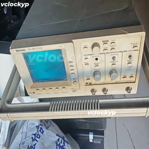 ออสซิลโลสโคป Tektronix TAS465 2 ช่องสัญญาณ 100 เมกะเฮิรตซ์ - Product Image 5