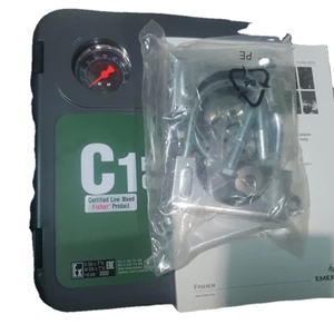 Controlador Neumático Original C1 y Reductor de Consumo de Aire/Gas en Stock - Product Image 2