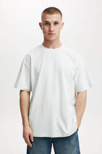 Camiseta de hombre de color liso blanco puro de alta calidad de algodón de moda simple camiseta de hombre bordada con estampado personalizado - Product Image 6