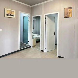 <span class=keywords><strong>Casa</strong></span> Container Economica Resistente alle Intemperie - Product Image 2