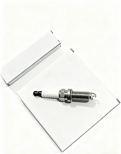 El Neutral 22401-5M015 es adecuado para la bujía de iridio de los automóviles NISSAN de la red de distribución, - Product Image 4