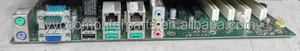 W26361-W1962-Z2-02-36 100% OK ต้นฉบับเมนบอร์ด IPC SBC อุตสาหกรรมบอร์ดเมนบอร์ด 4 * PCI D2836-S11 GS2 พร้อม CPU RAM W26361-W1 - Product Image 2