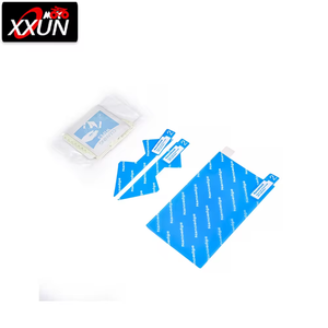 XXUN motocicleta Cluster Scratch Screen Speedo instrumento película medidor tablero Protector para Honda CRF1000L <span class=keywords><strong>Africa</strong></span> <span class=keywords><strong>Twin</strong></span> 2018 2019 - Product Image 1