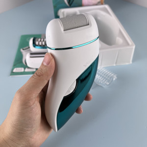 Épilateur <span class=keywords><strong>électrique</strong></span> Vgr V-731 3 en 1, nouveau, <span class=keywords><strong>aiguille</strong></span> d'<span class=keywords><strong>épilation</strong></span>, <span class=keywords><strong>épilation</strong></span> des poils, rasoir pour femmes, rasoir sans fil pour femmes, rasoir pour femmes - Product Image 6