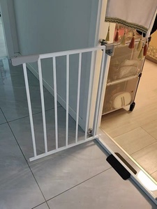 Cancelli <span class=keywords><strong>di</strong></span> <span class=keywords><strong>sicurezza</strong></span> <span class=keywords><strong>di</strong></span> alta qualità per bambini, - Product Image 6