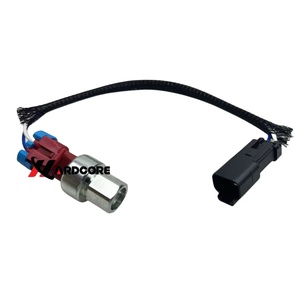 Capteur de pression haute qualité 114-5333 1145333 à installer sur les pièces d'excavatrice E320B E320D - Product Image 1