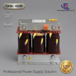 Supresor de Interferencia Electromagnética (EMI) de Baja Frecuencia Personalizado para <span class=keywords><strong>Electrónica</strong></span> Sensible - Product Image 4