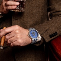 Montre mécanique automatique lumineuse pour homme, nouvelle collection, vente en gros d'usine, personnalisable, célèbre marque pour affaires