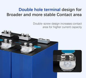 Polen Stock DDP Belastingvrij 3.2V LF280K MB31 Prismatische Lithium-Ion Batterijcellen 280Ah 314Ah voor Batterijopslag Zonne-energie - Product Image 4