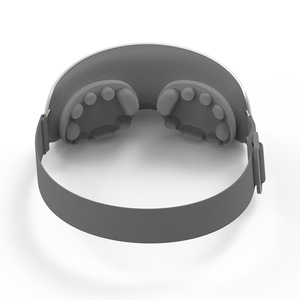 Máquina masajeadora de ojos inteligente eléctrica de gran oferta Operación de cuatro modos de una tecla con características de relajación - Product Image 6