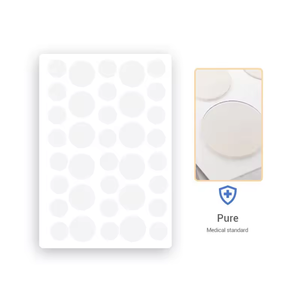 Ventes directes de vente chaude de l'usine d'origine patchs de boutons invisibles hydrocolloïdes végétaliens <span class=keywords><strong>patch</strong></span> de taches d'acné - Product Image 2