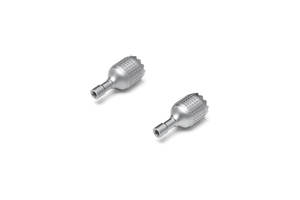 <strong>DJ</strong> Remote Controller Joystick Thumb Rocker Replacement Controller Sticks Quadcopter Accessories for <strong>DJ</strong> <strong>RC</strong> <strong>Pro</strong>/FPV <strong>RC</strong> 2 - Product Image 2