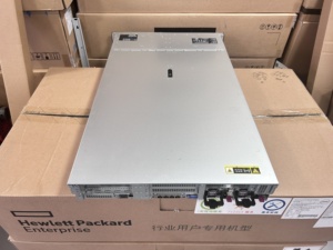 เซิร์ฟเวอร์ HP DL380G11 12LFF 2U RACK รองรับซีพียูรุ่นที่ 4 และ 5 ขยายจาก DL380G10PLUS และ DL380G10 - Product Image 3