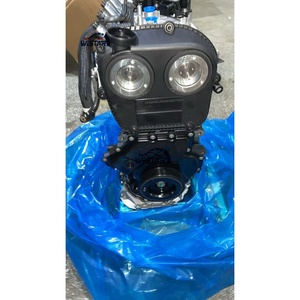 Bloque de Motor de <span class=keywords><strong>Gasolina</strong></span> 2.0L de 4 Cilindros en Línea DOHC de 16 Válvulas para Volkswagen 7R <span class=keywords><strong>Cupra</strong></span> Leon R, para Audi S3 8V TTS 8S, para Skoda - Product Image 6