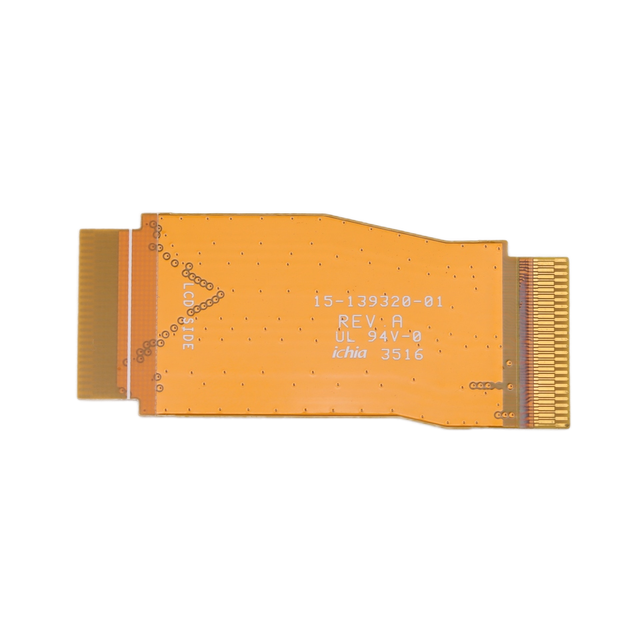 New Scanner Flex Cable 15-139320-01 MB to LCD Display for Motorola Symbol MC9190